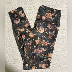 Lululemon Luxtreme Wunder Under High-Rise Tight *Full-On Luxtreme 28"